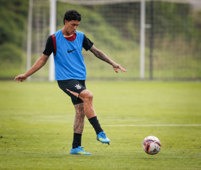 Classificado, Sub-20 busca garantir liderança do grupo no Campeonato Paulista em notícia do Corinthians
