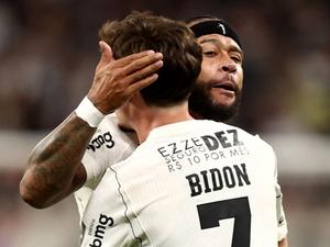 Mauro Cezar: Herói da classificação do Corinthians foi o Bidon, não Memphis em notícia do Corinthians