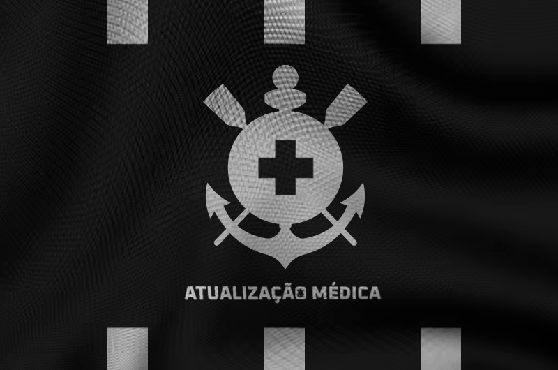 Raniele durante partida pelo Corinthians