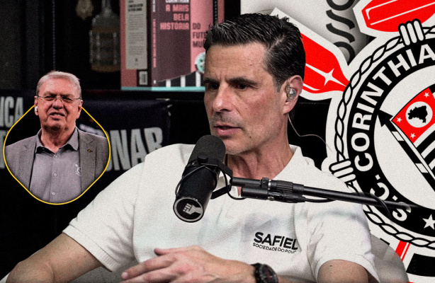 Representantes do projeto SAFiel em sabatina sobre o futuro do Corinthians